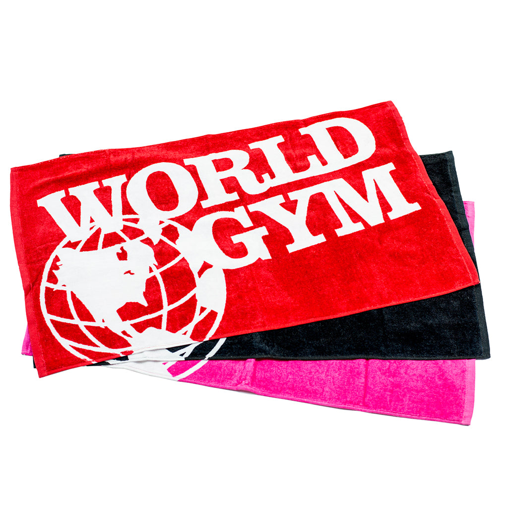 NY Gym Towel Co - Aussie Destinations Unknown