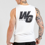 WG SLEEVELESS TEE