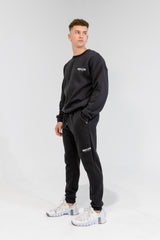 Basics Crew Jumper