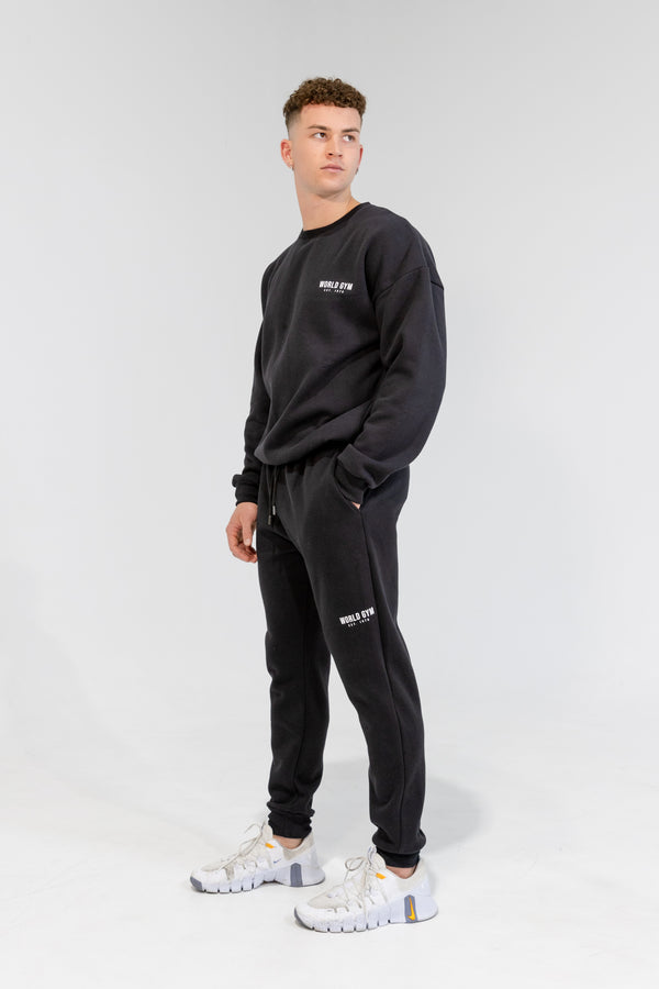 Basics Crew Jumper