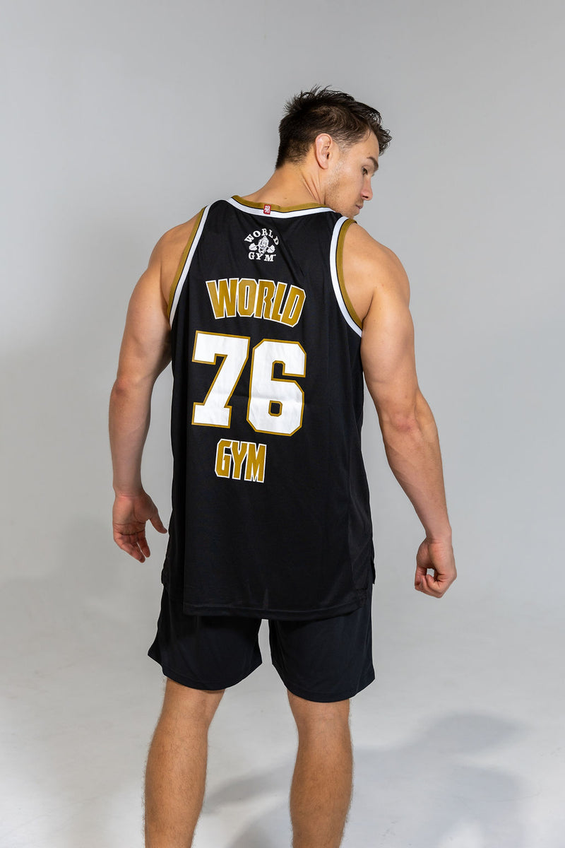 Basketball Jersey Mens