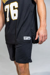 Basketball Jersey Mens