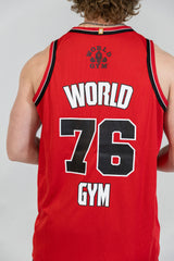 Basketball Jersey Mens