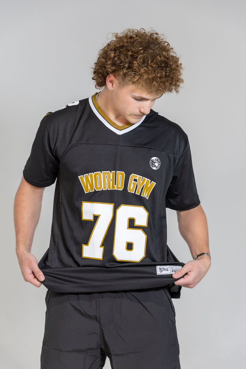 Gridiron Jersey Mens