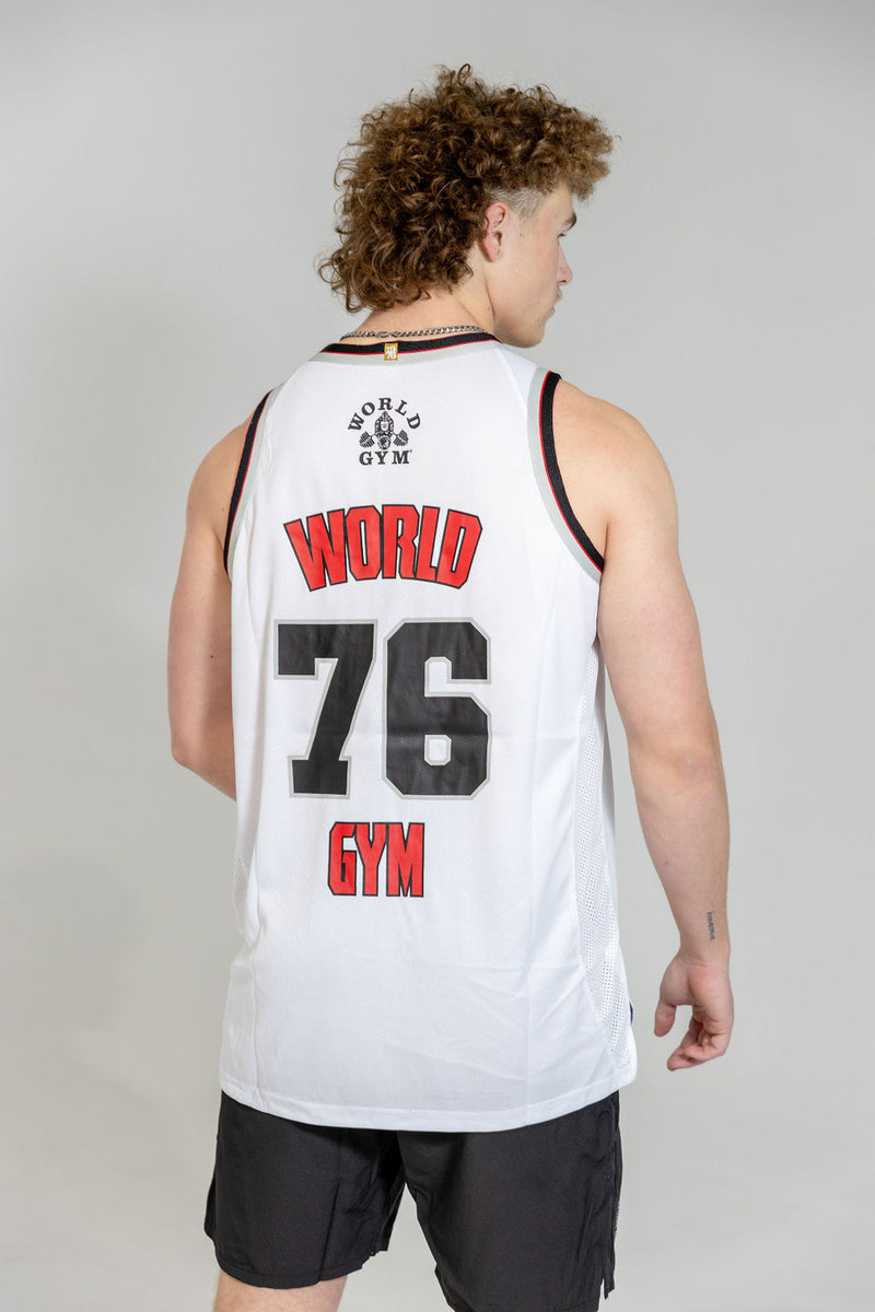 Basketball Jersey Mens