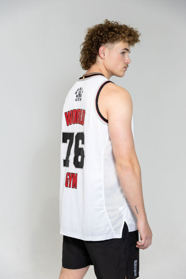 Basketball Jersey Mens