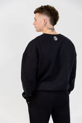 Basics Crew Jumper