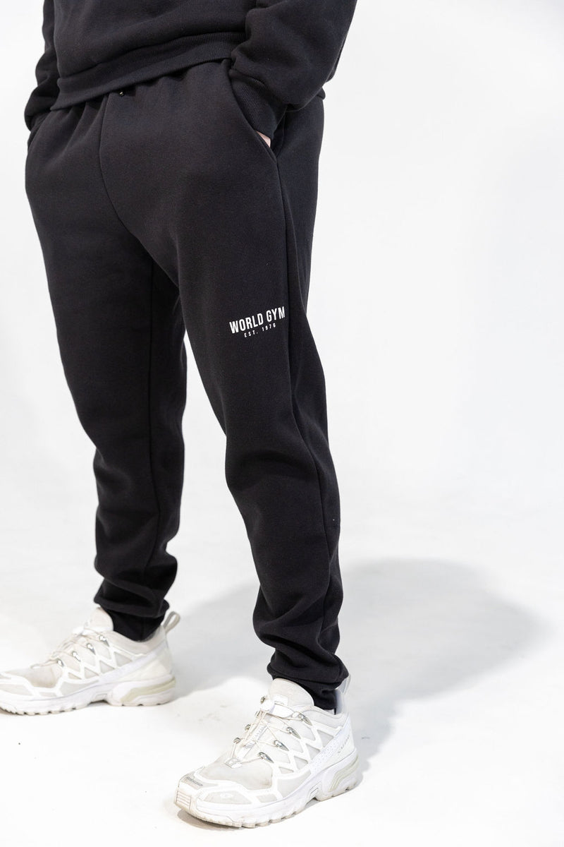 Basics Track Pant