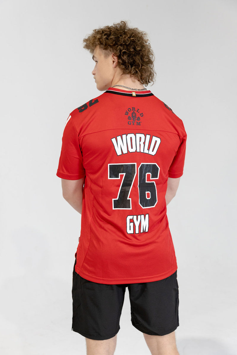 Gridiron Jersey Mens