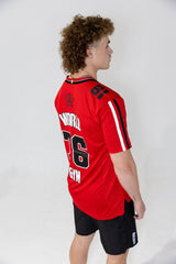 Gridiron Jersey Mens