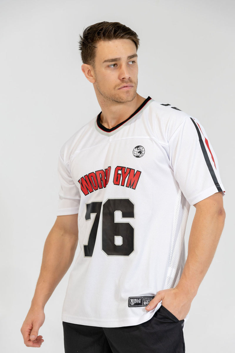 Gridiron Jersey Mens