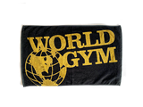 Bench Gym Towels 100 x 50cm