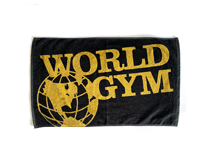 Bench Gym Towels 100 x 50cm