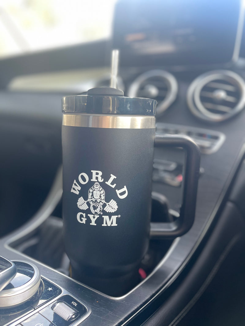 Travel Cup