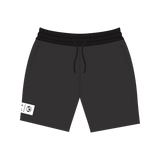 LABEL BASKETBALL SHORTS