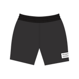 LABEL BASKETBALL SHORTS