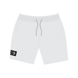 LABEL BASKETBALL SHORTS