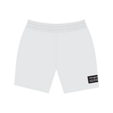 LABEL BASKETBALL SHORTS