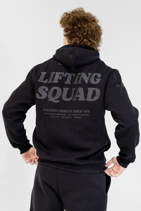 Squad Hoodie