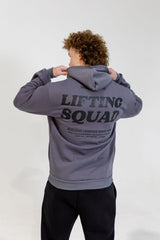 Squad Hoodie