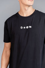 Renown Standard Fit Shirt Black